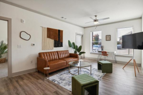 Overlook 5106 I Resort Style Living I Parking